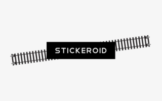 Railroad Tracks - Parallel