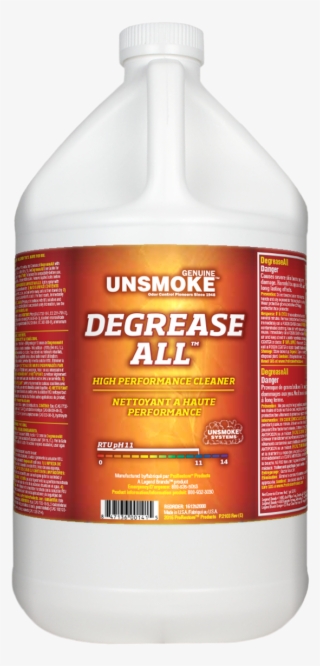 Enlarge - Chemspec Wall Wash