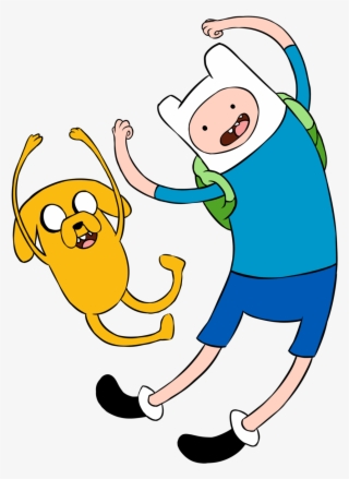 Finn And Jake - Pixel Art Jake Png - 1184x1184 PNG Download - PNGkit