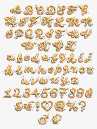 Buy Neons Sign Font - Typeface