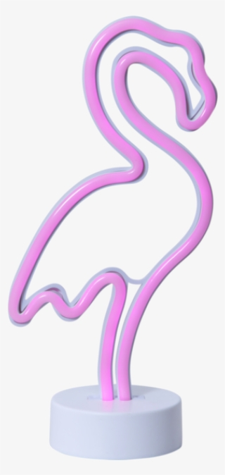 Indoor Decoration Neonlight - Flaming Led