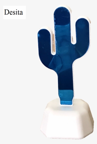 Cactus 3d Tunnel Light, Led <strong>neon</strong> Light - Sprinkles Cupcakes