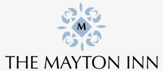 Mayton Inn - Mayton Inn Logo