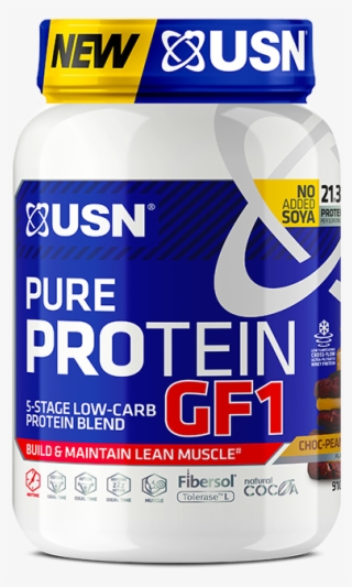 On Sale - Usn Blue Lab Whey Protein