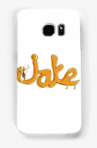 Viola Playing Jake Viola, Adventure Time, Finn Jake - Iphone