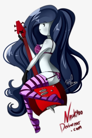 Hora De Aventura Com Finn E Jake Images Sexy Marceline - Adventure Time Characters In Sexy