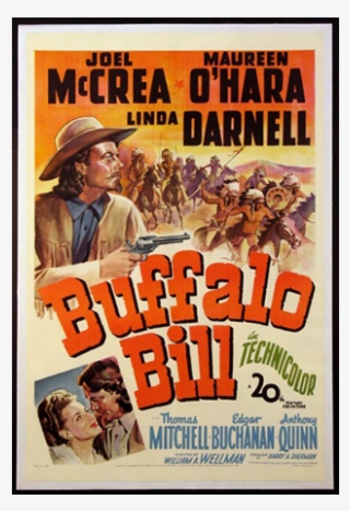 Buffalo Bill