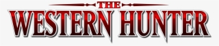 Western Hunter Magazine Subscription Was Added To Your - Western Hunter Logo