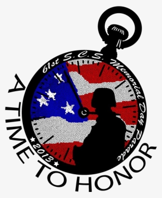 Memorial Day Parade - Emblem