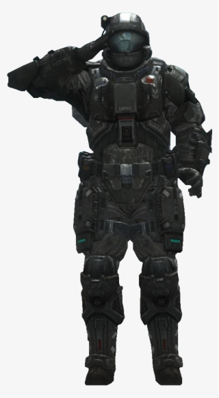 [ Img] - Unsc Space Suit