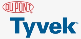 Tyvek Homewrap Logo