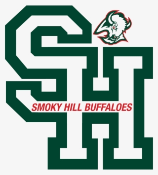 Smoky Hill High School - Smoky Hill High School Logo