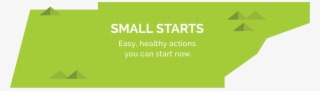 Choose Simple Starts - Healthier Tennessee