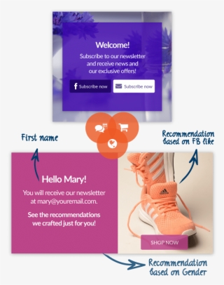 How It Looks - Poster