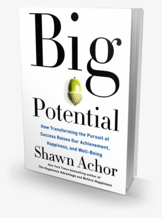 How Transforming The Pursuit Of Success Raises Our