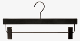 Png Freeuse Download Hangers Display Concept With - Coffee Table