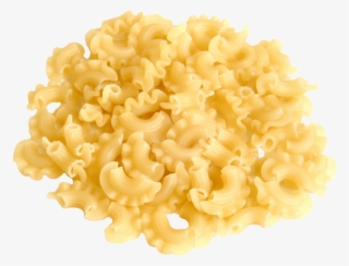 Elbow Macaroni Png Pluspng - Макаронные Изделия Png