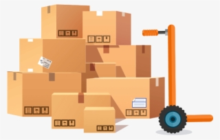 You Don't Need To Let Your Shipping Carriers Dictate - Cajas De Carton Apiladas