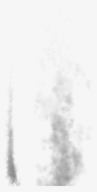 Missile Smoke Png - Sketch