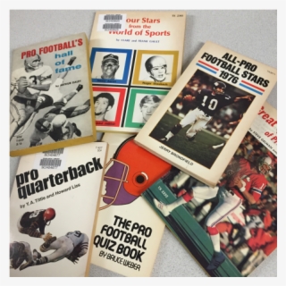 Touchdown Titles