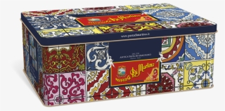 The Original - Pastificio Di Martino - Rigatoni Di Gragnano I.g.p.