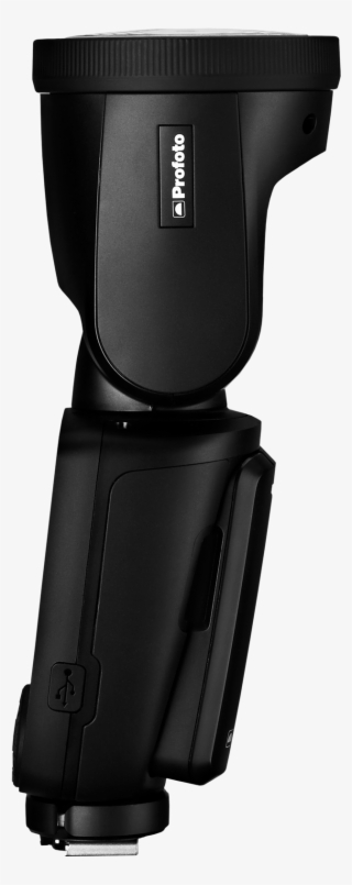 More Views - Profoto A1 Airttl For Nikon