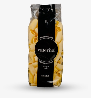 Paccheri - Penne
