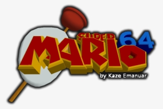 Legend Of Zelda Ocarina Of Time Rom - Super Mario 64 Ocarina Of Time Logo