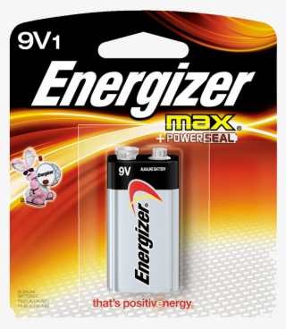 Department And Are Interested In Requesting Batteries - Energizer 9v Alkaline - 522bp