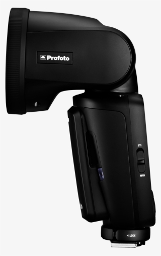 Profoto A1 Airttl-n Studio Flash For Nikon - Profoto A1 Flash
