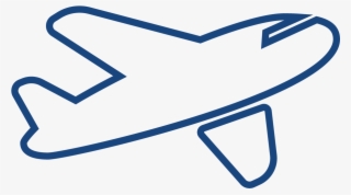 Free Shipping - Airplane