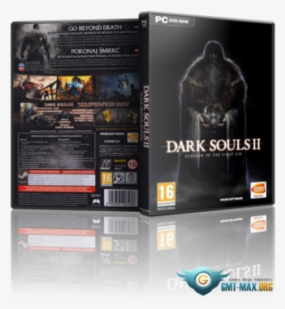 Dark Souls Ii - Dark Souls Ii: Scholar Of The First Sin