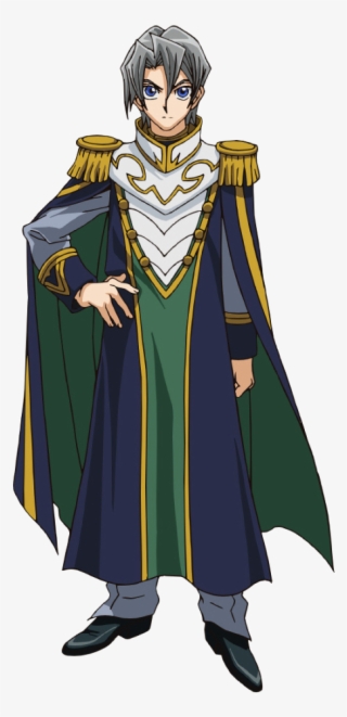 Fullasterphoenix - Arc V Aster