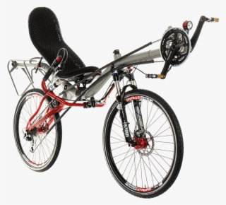 Discover Our Recumbents And Built Your Dream One - Recumbent Bicycle