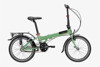 Mariner I3 U 20″ - Dahon Mariner D8 Folded
