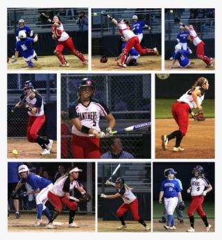 The Colleyville Panthers Were Eliminated From This - Catcher