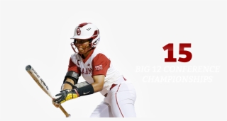 Slide - College Softball