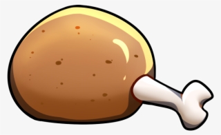 Meaty Drumstick