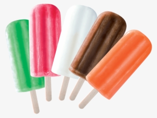 Icicles - Ice Lolly