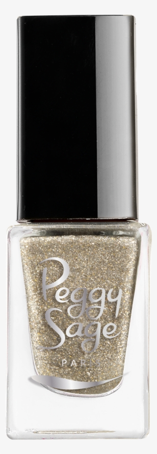 Diamond Dust - Mini Vernis Peggy Sage 5 Ml 105771 Diamond Dust