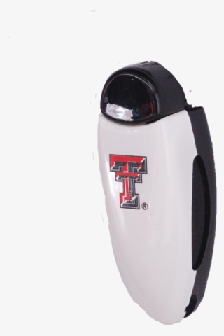 Auto Visor Clip - Texas Tech University