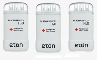 Blackout Buddy H2o