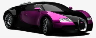 3d Lamborghini Car Png - Bugatti Beautiful Cars