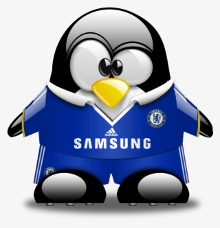 Photo Chelsea - Penguin Inter Milan