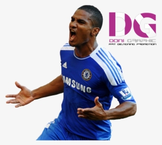 Florent Malouda Chelsea Premier League2 2639061 - Chelsea F.c.