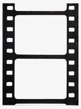 Filmstrip Png, Download Png Image With Transparent - Vertical Film Strip Png