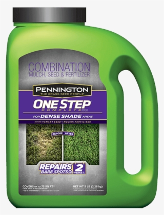 One Step Complete Dense Shade Grass Seed