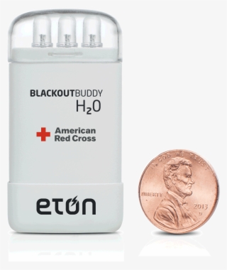 Images - American Red Cross Blackout Buddy H2o Wateractivated