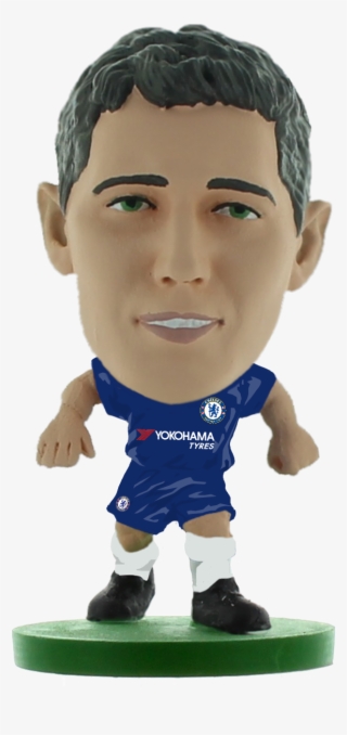 Andreas Christensen Soc1287 - Hazard Figures Chelsea