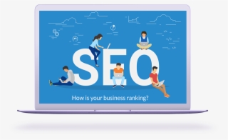 Seo Service Privider In Pune - Search Engine Optimization Cartoon